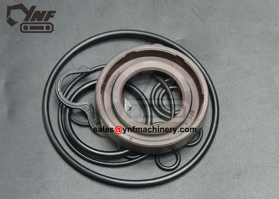 comprar 6 meses de excavador Seal Kits Customized de la garantía para la pompa hydráulica online manufacture