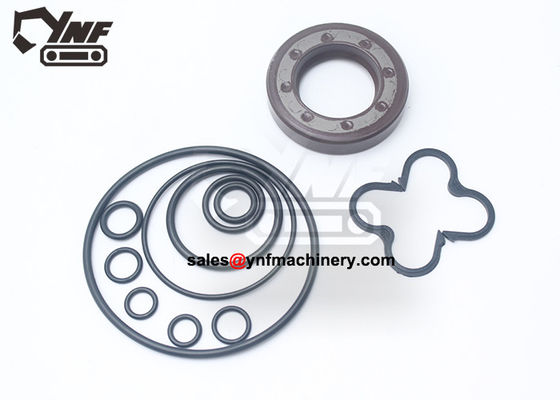 comprar Excavador de alta presión Seal Kits 708-1L-00413 de la resistencia para la bomba principal online manufacture