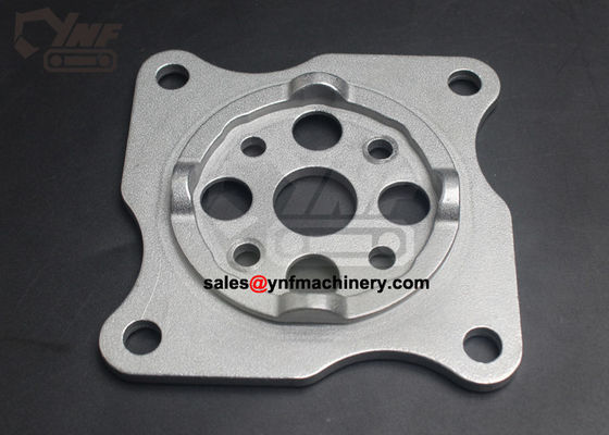 comprar Glándula 702-16-53210 de la placa de la válvula de Spare Parts Control del excavador para PC200-7 online manufacture