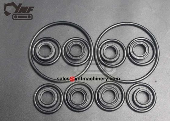 comprar Equipos hidráulicos del sello de la válvula piloto de las piezas del excavador para Hitachi EX350 EX310 EX320 online manufacture