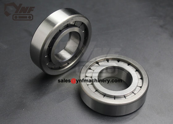 comprar INA F-58786 02M10 35,00 mm ID x 72,00 mm OD x 19,00 mm Rodamiento cilíndrico de rodillos YNF14041 Fabricación en línea