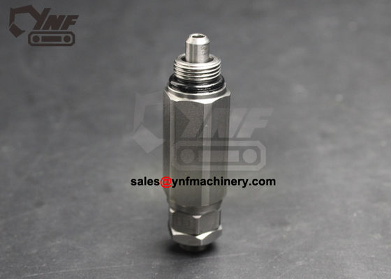 comprar 172A48-74210 Ensamblaje de válvulas de alivio Yanmar ViO55-5B Excavadora para válvula de control online manufacture