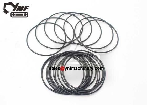 comprar 4364493 O Anillo para John Deere Hitachi Excavadora Sellado de aceite hidráulico Sellado de aceite O Anillo Kit Box O Ring Kit online manufacture