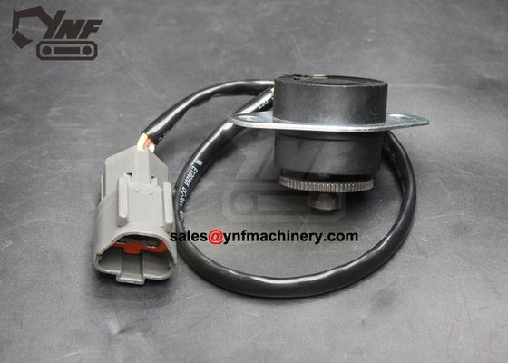 comprar 7861-92-4130 7861-92-4131 Transmisor de posición acelerador posicionador del motor sensor excavadora Komatsu PC200-5 PC220-5 PC120 online manufacture
