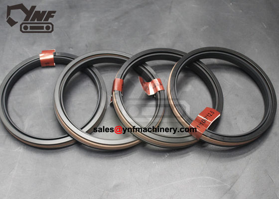 comprar Equipo de sellado de excavadora de caucho de alta presión 707-44-11280 SPGW-115 online manufacture