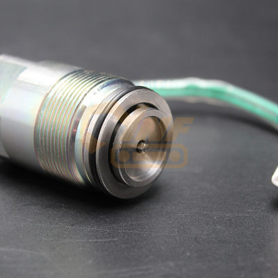 comprar Las piezas eléctricas de excavadoras más vendidas son iguales a las del bronce original KDRDE5K-10(40) MC60-7421120 solenoide YNF02661 online manufacture