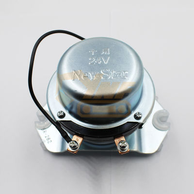 comprar Partes de repuesto de excavadoras con interruptor de batería de 24 V 08088-10000 4255762 online manufacture