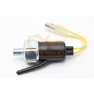 comprar EX200 6BD1 Sensor de presión de aceite Interruptor 1-82410160-1 1824101601 Para excavadora Hitachi online manufacture