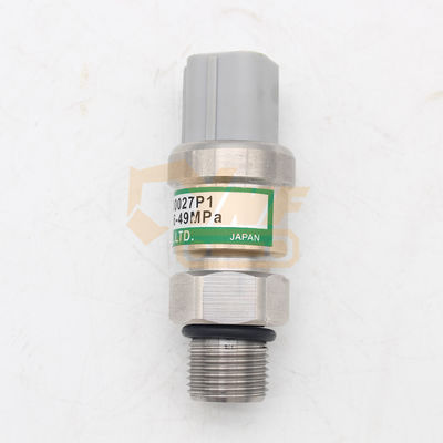 comprar Sensor de presión de buena calidad y bajo precio YN52S00102P1 para excavadora SK200-8 online manufacture