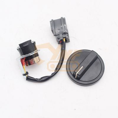 comprar El botón del acelerador es el interruptor 22U-06-22420 22U0622420 para la excavadora Komatsu PC200-7 online manufacture