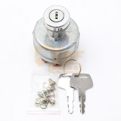 comprar SH200/SH120 Interruptor de encendido con llaves KHR3077 Interruptor de encendido para SUMITOMO online manufacture