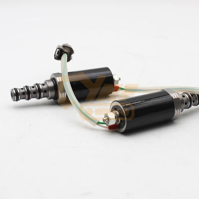 comprar Solenoide de combustible de bomba KDRDE5KR-20/40C07-203A para piezas de repuesto de construcción de Kawasaki SK200-2 XCG220 XCG230 online manufacture