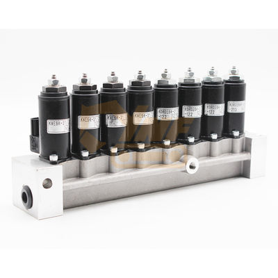 comprar En el caso de las máquinas de excavación, las partes de las mismas deben estar equipadas con una válvula de solenoide. online manufacture