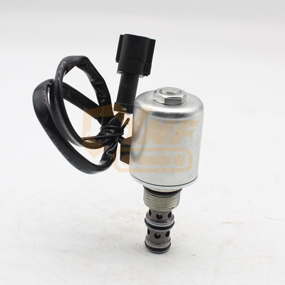 comprar Válvula de solenoide giratoria 20Y-60-22121 para excavadoras online manufacture