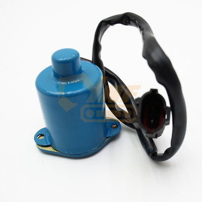 comprar Válvula solenoide nueva 20T-60-72230 para excavadora PC10 PC20 PC30 PC40 PC50 online manufacture