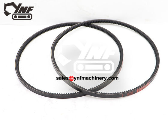 comprar Accesorios para excavadoras de motor Cinturón de goma V13X1100 Apoyo en línea para la posición de instalación online manufacture