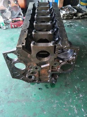 comprar Las partes de repuesto del excavador para el motor de Komatsu SAA6D140E-5 online manufacture