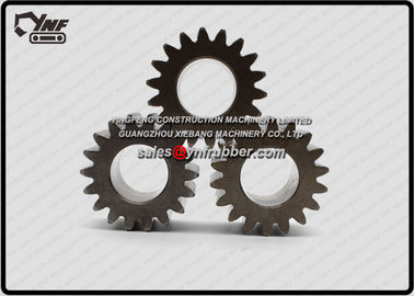 comprar De Hitachi del excavador del engranaje de las piezas EX60-2 EX60-3 9735359 del oscilación 2do 18T Plantery Sun engranaje de la reducción online manufacture