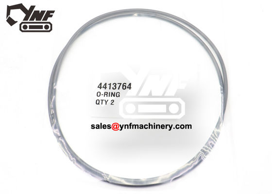 comprar 4413764 O-RING Kit de sellado hidráulico ZX120 ZX120-3 Sella de aceite de caucho online manufacture