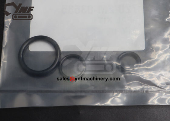 comprar 720-2M-03535 Kit de sellado para válvula de socorro D31EX-21 D31PX-21 kit de sellado para volvo online manufacture