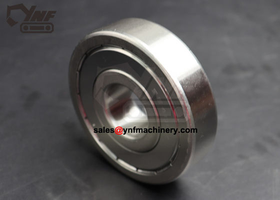 comprar S6406 ZZ Rodamiento ZAX110 / ZAX120 Rodamientos de anillo Rodillo cilíndrico online manufacture