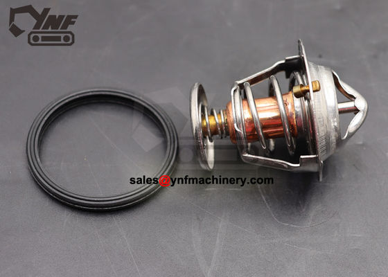 comprar 4TNV88 4D88 3LA1 Excavadora de válvulas termostática Motor diesel Partes del cilindro del motor online manufacture