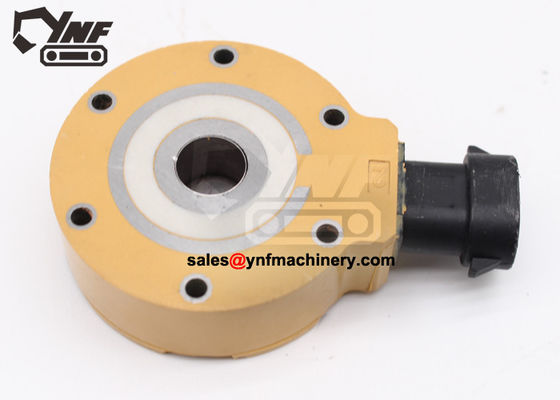 comprar 312-5620CAT E320D Excavadora original de la bomba de combustible diesel válvula solenoide online manufacture