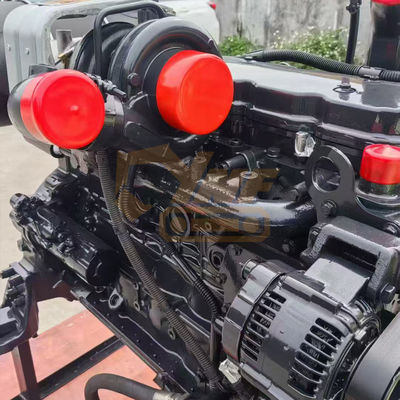 comprar Partes de repuesto para equipos de excavadoras motores diesel y metales duraderos online manufacture