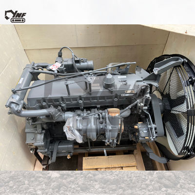 comprar 100% y piezas de montaje de máquinas de excavación para motores diesel turboalimentados online manufacture
