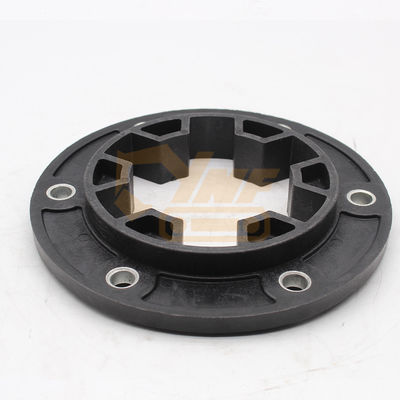 comprar 110-2543 1102543 Acoplamiento de brida Acoplamiento rígido torsional con o sin eje Para excavadora Caterpillar Cat E312A 312A 317 315B Partes de repuesto online manufacture