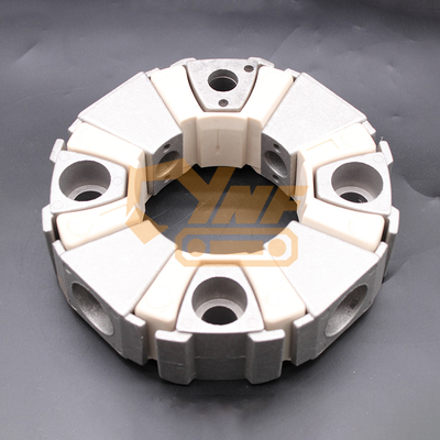 comprar YNF 40H Acoplamiento Flexible de Aluminio para Excavadora Nuevo OEM online manufacture