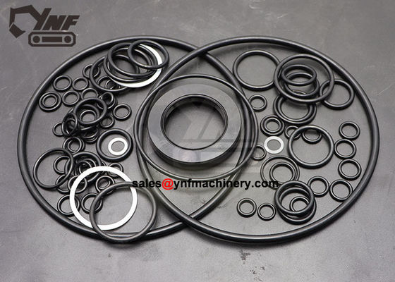 comprar Kit de sellos de bomba hidráulica para PC200-6 6D102 – Kit de sellos de aceite duradero para excavadora online manufacture