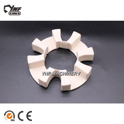 comprar 50K Pu Flexible Rubber Coupling for Skid-steer Loaders in Construction Machinery online manufacture