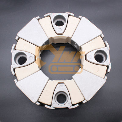 comprar YNF 110H CF-H-110 Long-life Excavator Coupling with 6 Months Warranty and High-Quality Rubber Construction online manufacture