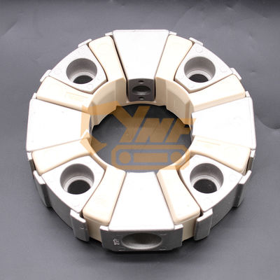 comprar YNF OEM 45H CF-H-45 High-Quality Hydraulic Pump Coupling Flexible Rubber Coupling for Excavators online manufacture