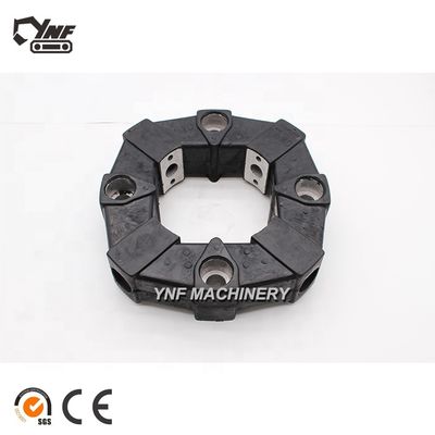 comprar YNF High-Quality Excavator Rubber Coupling CF-A-140-S0 CF-A-140-O0 Size 140 Flexible Anti-Vibration online manufacture