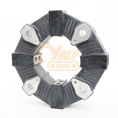 comprar YNF CF-A Model Size 50 50A Excavator Flexible Rubber Coupling for Hydraulic Pump online manufacture