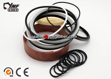 comprar Sellos hidráulicos y anillos o de la PU 195-63-05110 de goma del PA para la izquierda de la y de los asnos del cilindro de la niveladora D355 195-63-13101 de KOMATSU. online manufacture