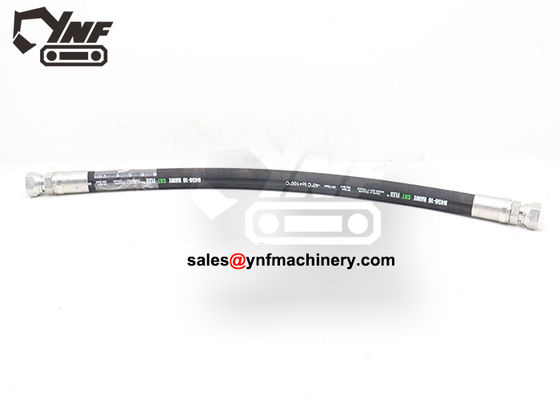 comprar YNF17128 4345675 manguera de aceite de alta presión Fabricación en línea
