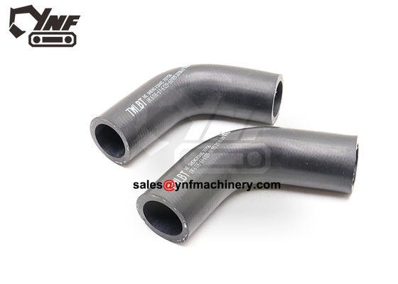 comprar YNF17197 6136-61-6120 Manguera de derivación 4D105 – Manguera de derivación del motor de alta calidad online manufacture