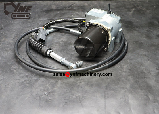 comprar YNF01152 21EN-32220 Motor de aceleración para excavadoras Doosan R215-7 / CR225-7 / R225LC-7 online manufacture