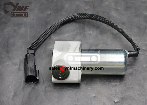 comprar YNF15544 702-21-07311 Main Pump Solenoid Valve for Komatsu PC130-7 Excavator online manufacture