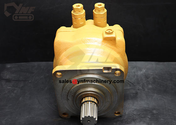 comprar YNF16651 M5X180CHB-11A-08C285 Motor oscilante 200-3373 para la excavadora 13T del tipo Cater-pillar 330C Fabricación en línea