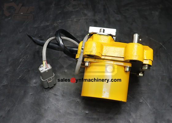 comprar YNF17037G 11E9-60011 Motor de aceleración para excavadoras online manufacture