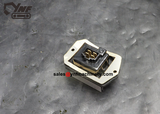 comprar YNF17108 2457832 Resistor de control ¢ Componente eléctrico de una excavadora online manufacture