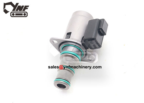 comprar YNF17118 42N-64-11720 12V Solenoid Valve – Excavator Hydraulic Control online manufacture
