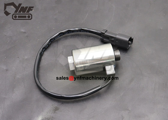 comprar YNF17144 XB00004106 Válvula solenoide – Control del motor de giro Hitachi ZX55 online manufacture