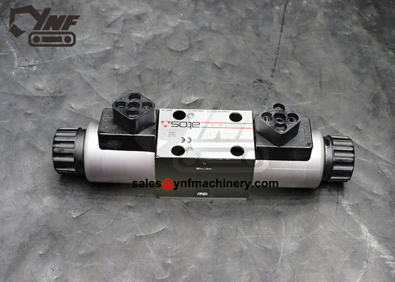 comprar YNF17506 DHE-0711-28VDC Válvula Solenoide – Control Hidráulico de Excavadora ATOS online manufacture