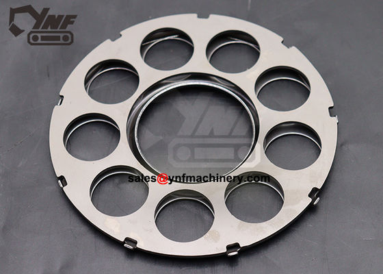 comprar YNF17574 Juego de Placa M5X130 – Placa de Retorno con Placa Elástica y Disco de 9 Agujeros online manufacture