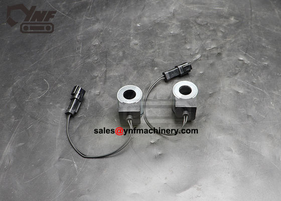comprar Bobina YNF16604 con cable 3054555 – 12V, DI18 DE36 A40 Fabricación en línea